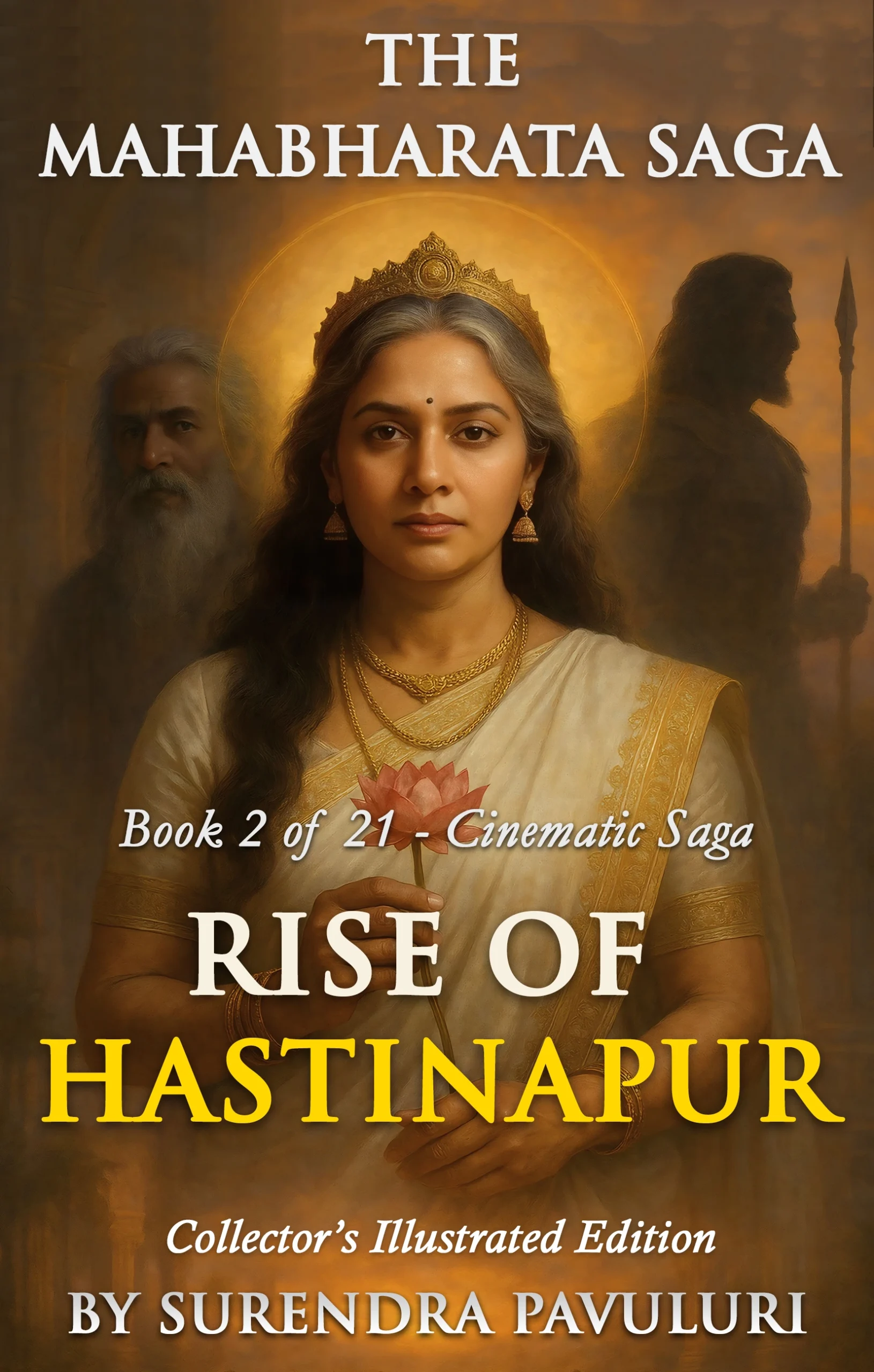 Rise of Hastinapur